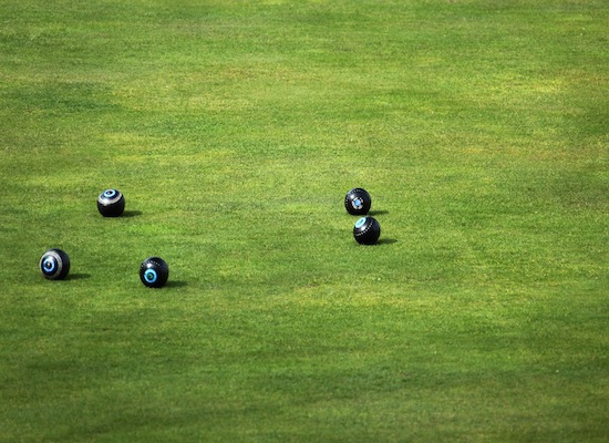 Indoor bowling taster sessions