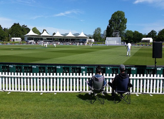 Cricket: Cheesewring's season under way