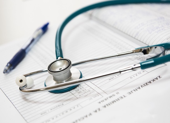 Covid patients in region's hospitals falls by 10%