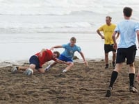 Cardew keeps quiet on Torpoint signings