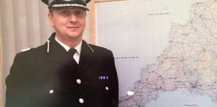 Former chief to run for top Cornish police post