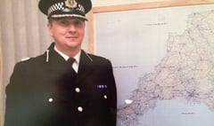 Former chief to run for top Cornish police post