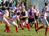 Liskeard-Looe come out on top