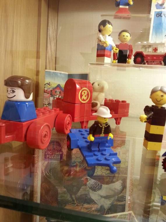 Toy story cornishtimes.co.uk