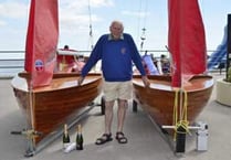 Two new Redwings join fleet