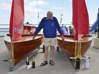 Two new Redwings join fleet