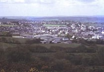 New centre for Callington?