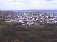 New centre for Callington?