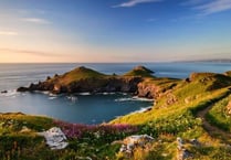 New coast path project