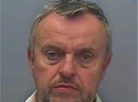 Death crash driver jailed