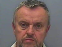 Death crash driver jailed