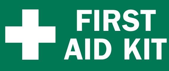 Brownies recruit first aid help
