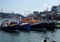 All set for lifeboat rally