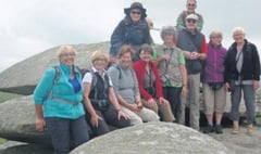 Tourists praise Cornwall