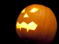 Spooky plans for Halloween