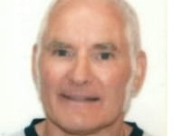 Missing man may be in Cornwall