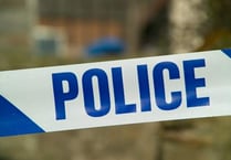 Woman 'very shaken' after night attack