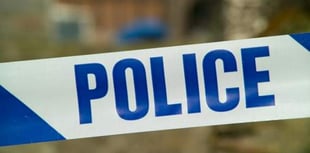 Motorcyclist seriously injured