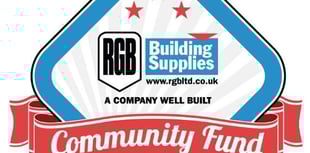 Building cash on offer to schools