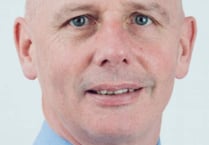 New chief for hospice