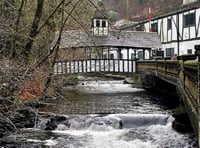 Trago joins forces with Wildlife Trust