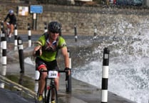 Record numbers expected for cycle event
