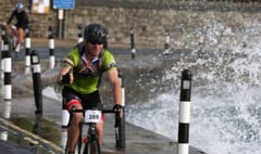 Record numbers expected for cycle event
