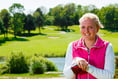 Golfer reaches national championships