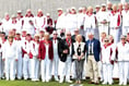 Bowls season under way