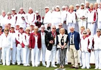 Bowls season under way