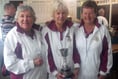 Bowlers' success