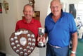 Double trophy success