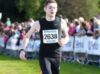 Marathon task for James