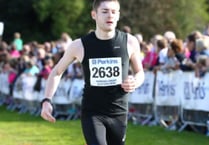 Marathon task for James