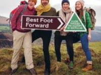 Youth Hostel comedy
