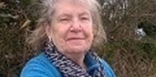 Concerns grow for missing woman