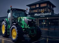 Search for Cornish suppliers