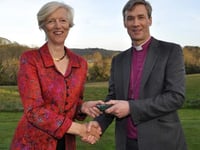 Positive news at Show meeting