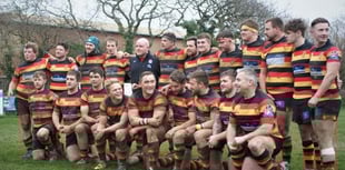 Saltash denied a trip to Twickers