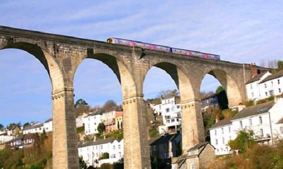 Tamar line rail service extended for summer