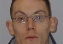 Wanted man has links to Liskeard and Callington
