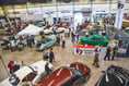 Win tickets to classic cars show