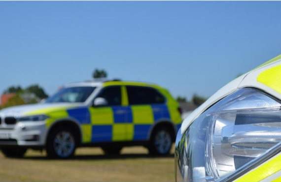 Police appeal for help in 1970s case