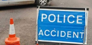 Second person dies following A38 crash