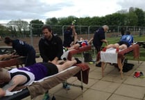 Work experience with 10k runners