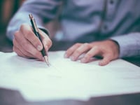Housing development bid