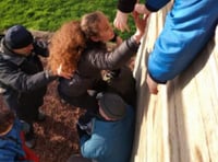 Adventure for English students