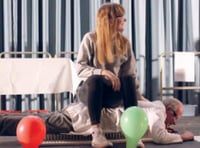 Dramatic science displays