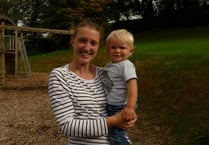 Family backs charity ball