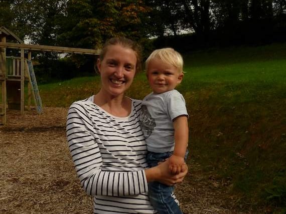 Family backs charity ball